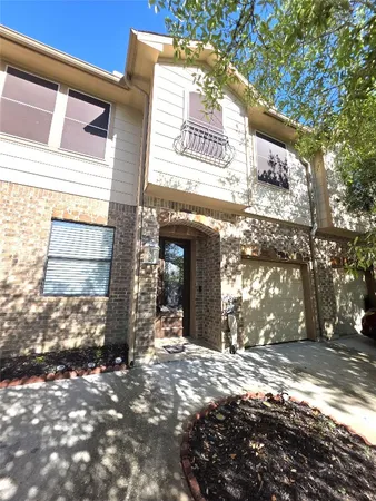 $1,875 | 1898 Longmire Road, Unit 8, Conroe, TX 77304