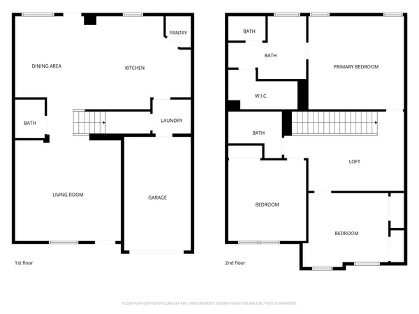 $1,975 | 1898 Longmire Road, Unit 8, Conroe, TX 77304