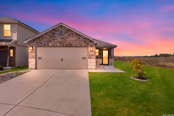 $245,000 | 12803 Olson Point, San Antonio, TX 78252