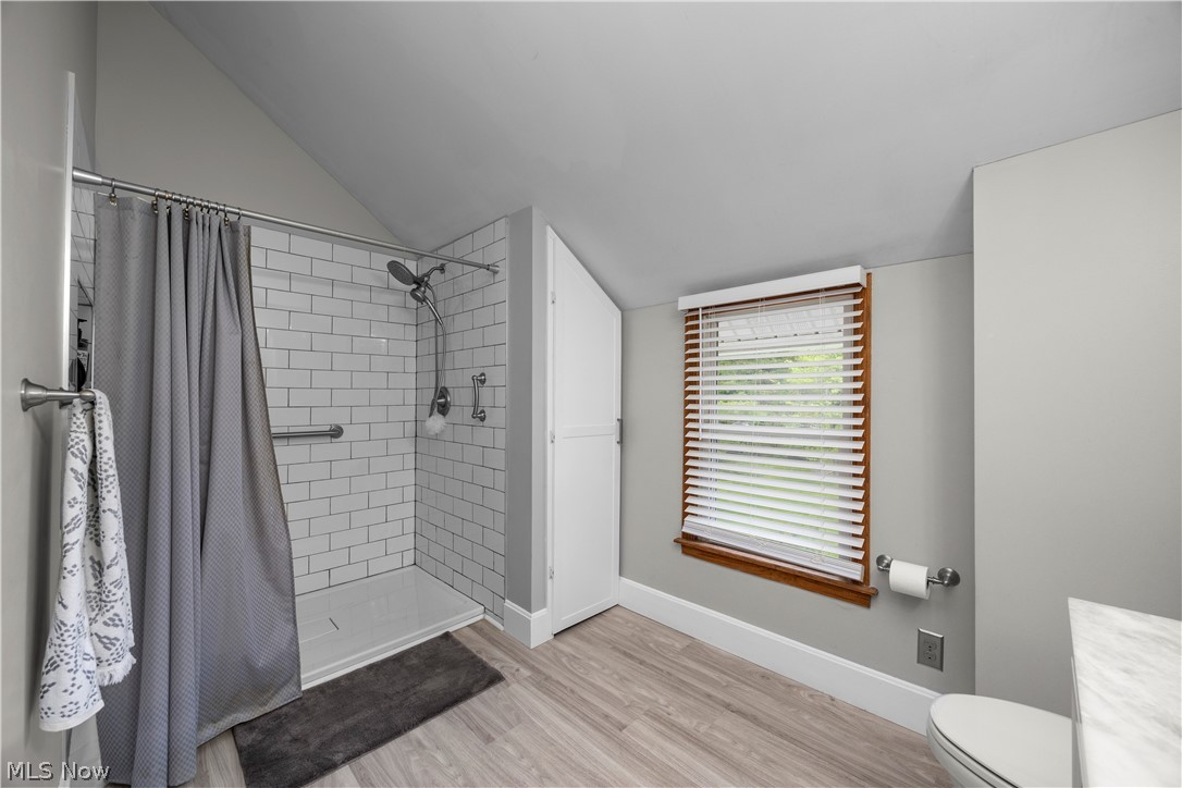 2462 Myersville Road Uniontown, OH 44685 - Photo 18 of 43 2nd floor bathroom with custom shower