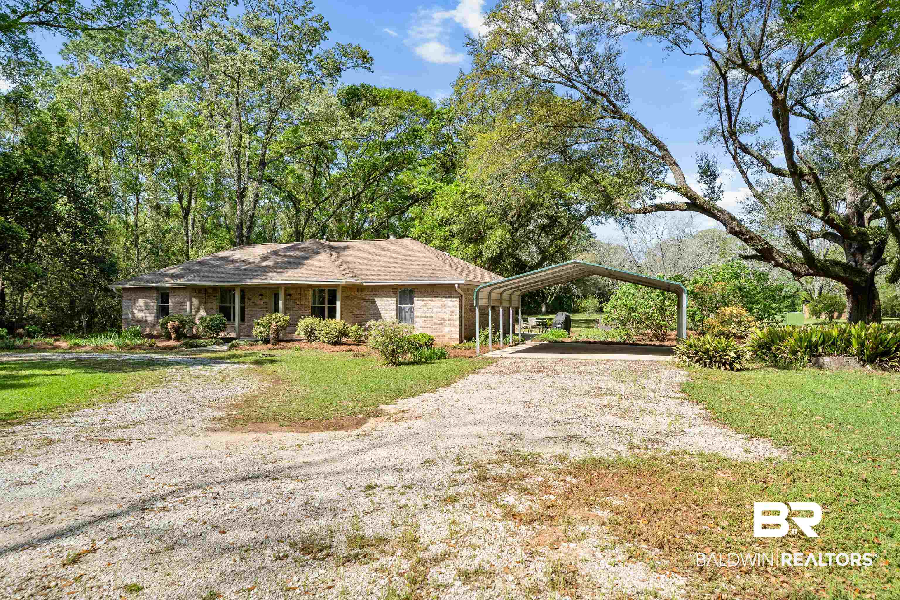 10407 LaLa Road Daphne, AL 36526 - Photo 5 of 47 Covered Parking
