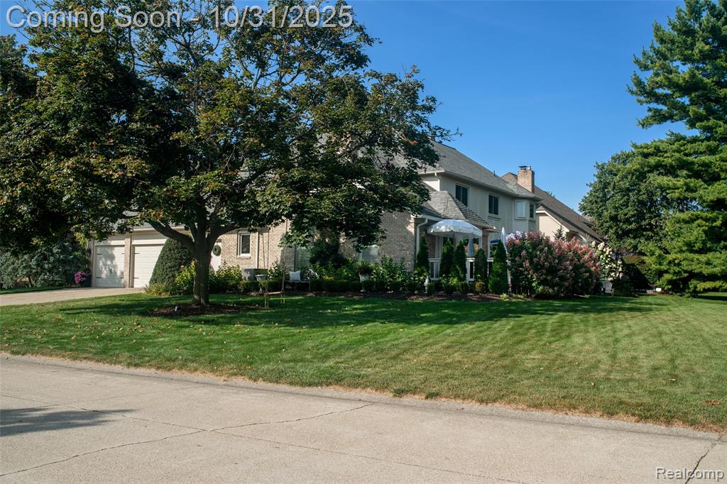 3674 Merriweather Lane Rochester Hills, MI 48306 - Photo 5 of 78