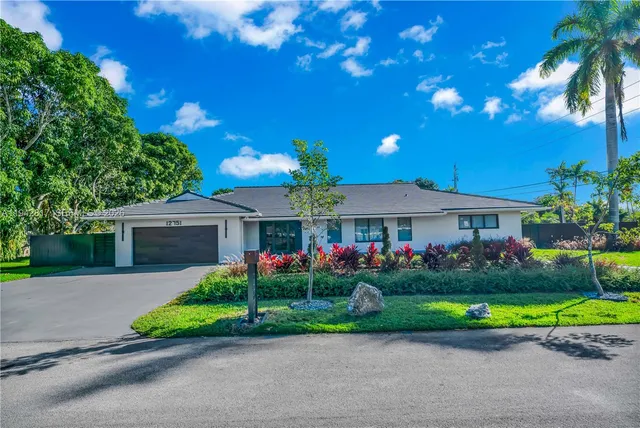 $1,975,000 | 12751 Southwest 92nd Court, Miami, FL 33176