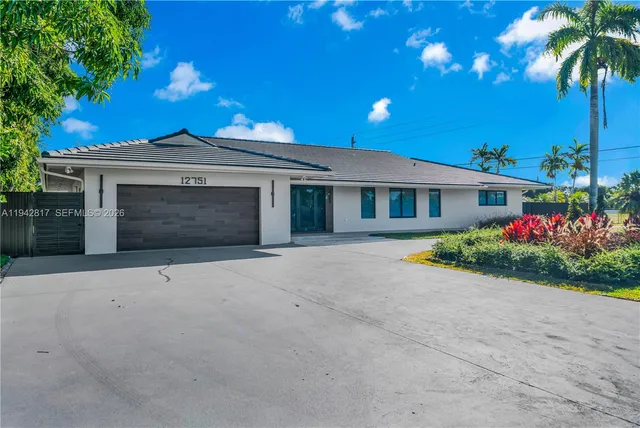 $1,975,000 | 12751 Southwest 92nd Court, Miami, FL 33176
