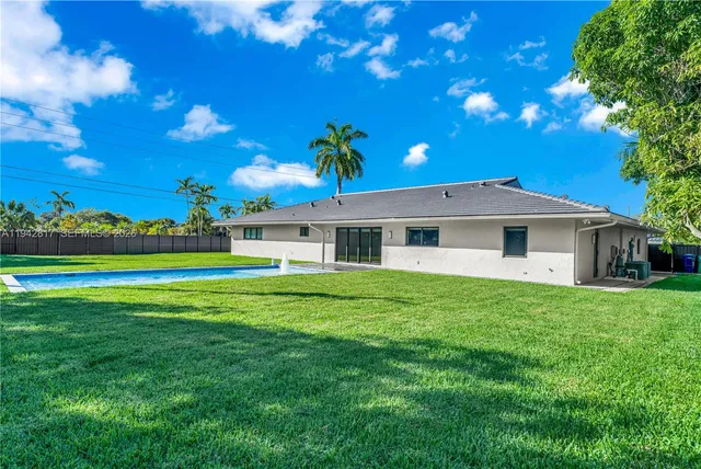 $1,975,000 | 12751 Southwest 92nd Court, Miami, FL 33176