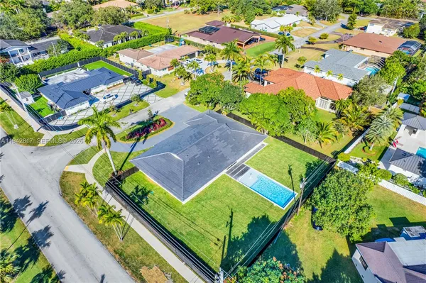 $1,895,000 | 12751 Southwest 92nd Court, Miami, FL 33176
