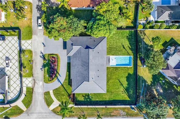 $1,895,000 | 12751 Southwest 92nd Court, Miami, FL 33176