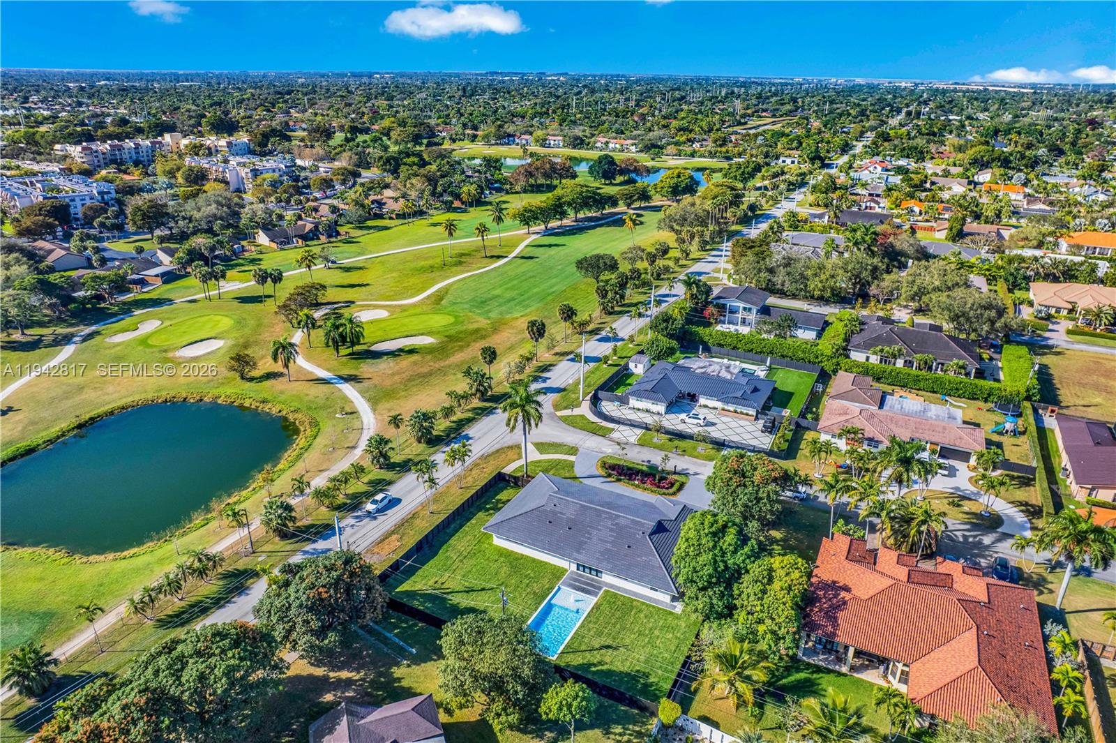 12751 Southwest 92nd Court Miami, FL 33176 - Photo 42 of 42