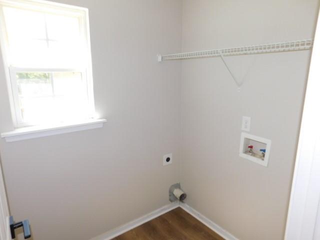 1834 Stephens Pond View Loganville, GA 30052 - Photo 12 of 25 a small space with a window and a shower view