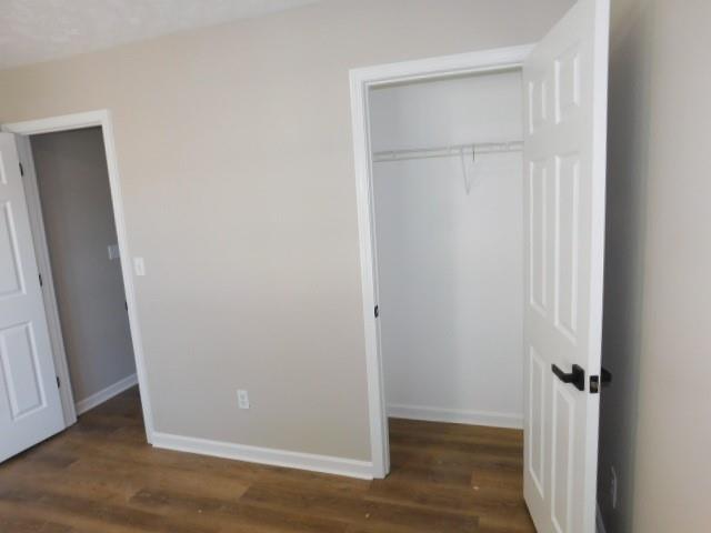 1834 Stephens Pond View Loganville, GA 30052 - Photo 15 of 25 a view of an empty room