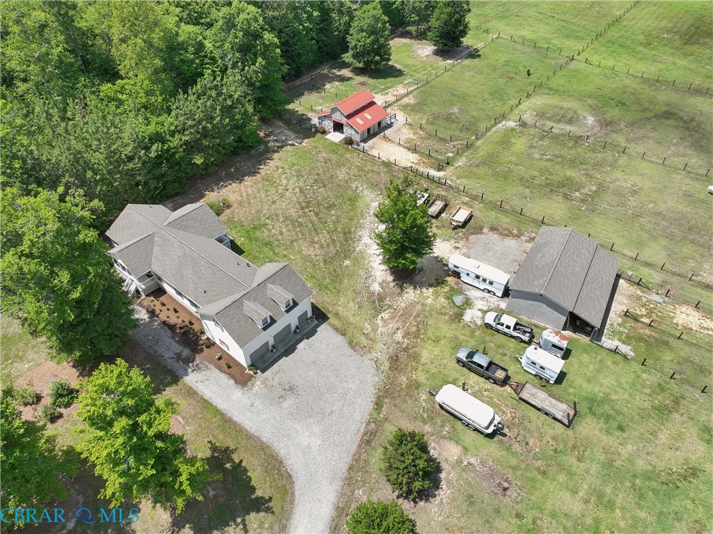 11541 Salem Wood Road Gloucester, VA 23061 - Photo 2 of 55