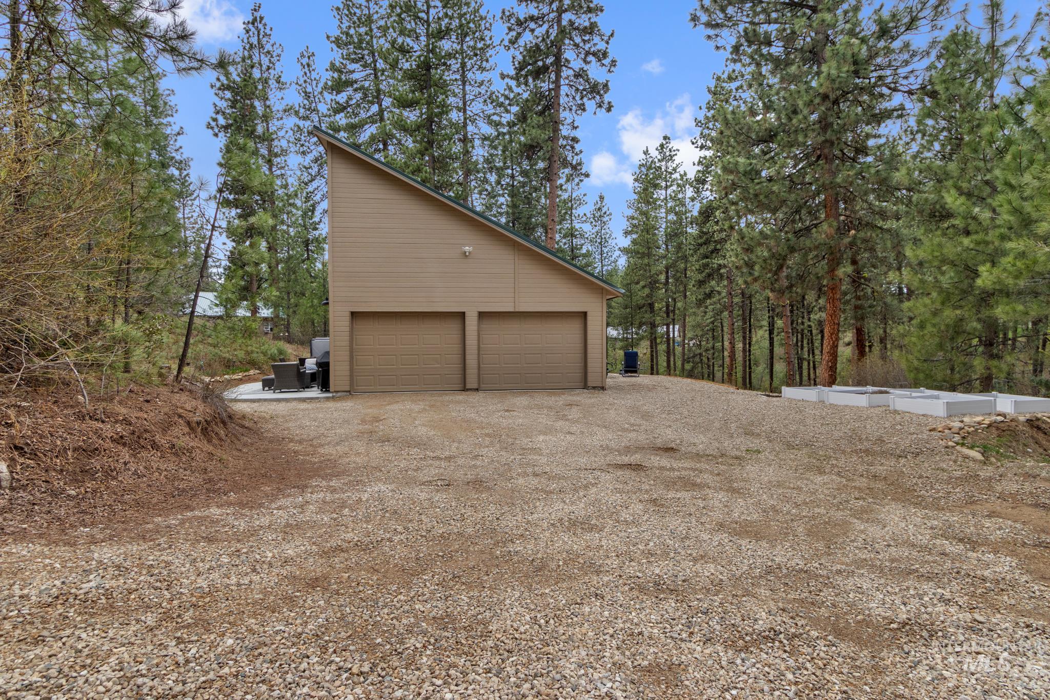 16 Grouse Road Idaho City, ID 83631 - Photo 21 of 25
