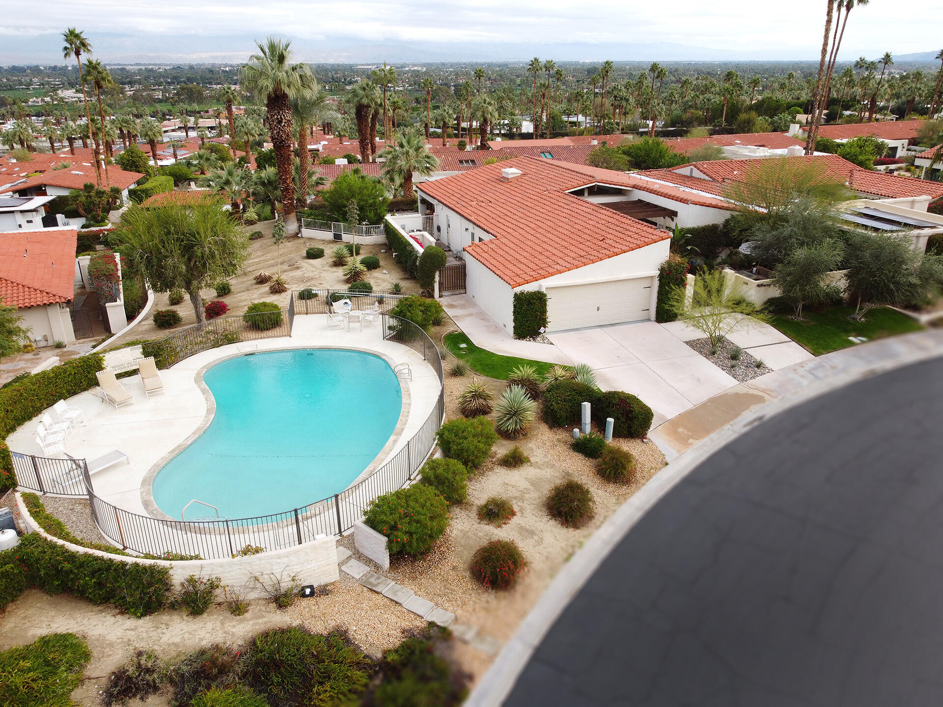 40140 Camino Del Sol Rancho Mirage, CA 92270 - Photo 2 of 62 DJI_0650 web
