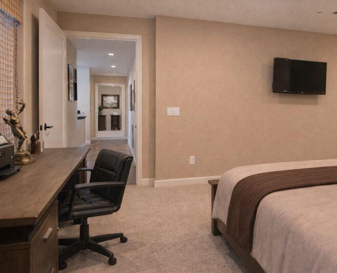 40140 Camino Del Sol Rancho Mirage, CA 92270 - Photo 40 of 62 Bedroom 3