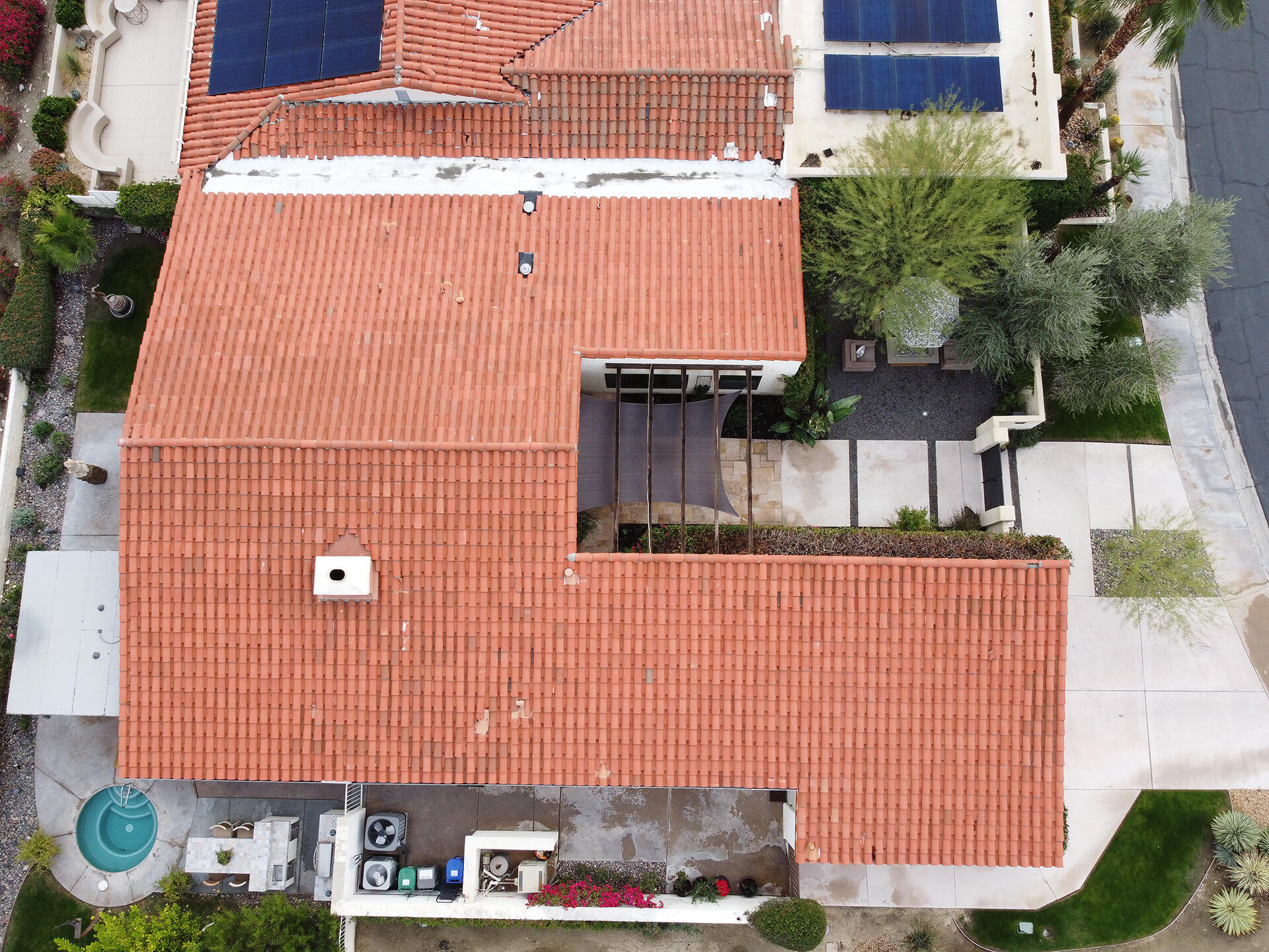 40140 Camino Del Sol Rancho Mirage, CA 92270 - Photo 4 of 62 DJI_0641 web