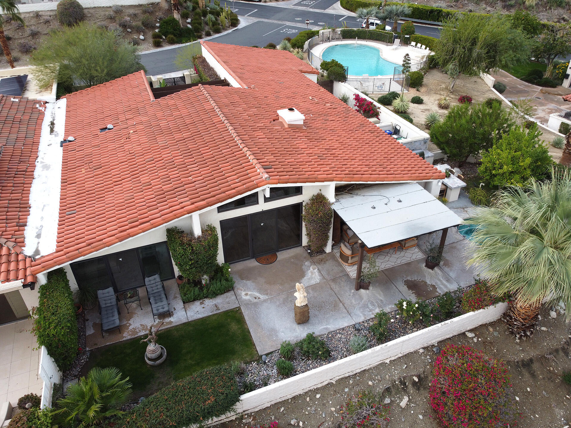 40140 Camino Del Sol Rancho Mirage, CA 92270 - Photo 58 of 62 DJI_0642 web