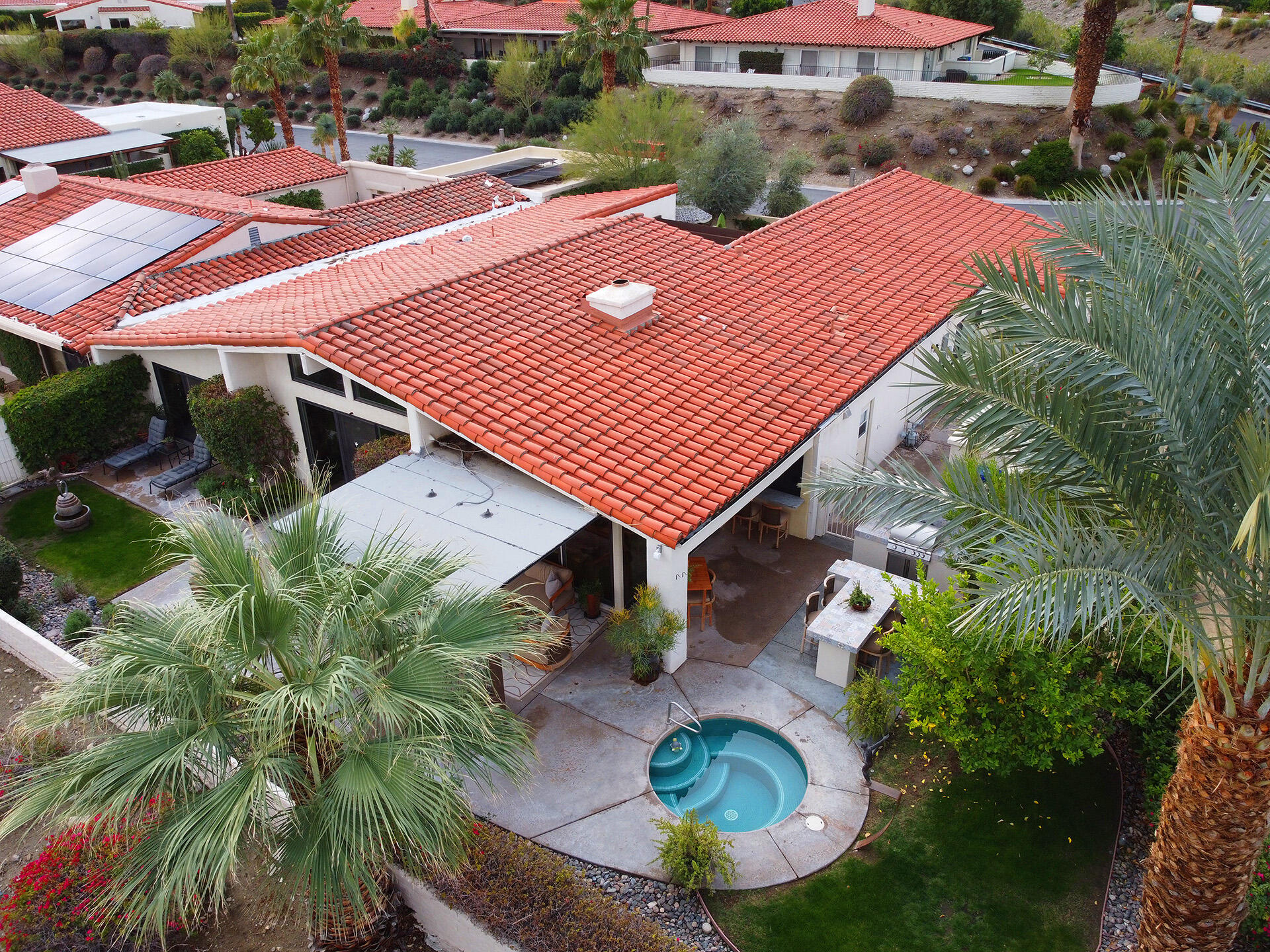 40140 Camino Del Sol Rancho Mirage, CA 92270 - Photo 59 of 62 DJI_0645 web