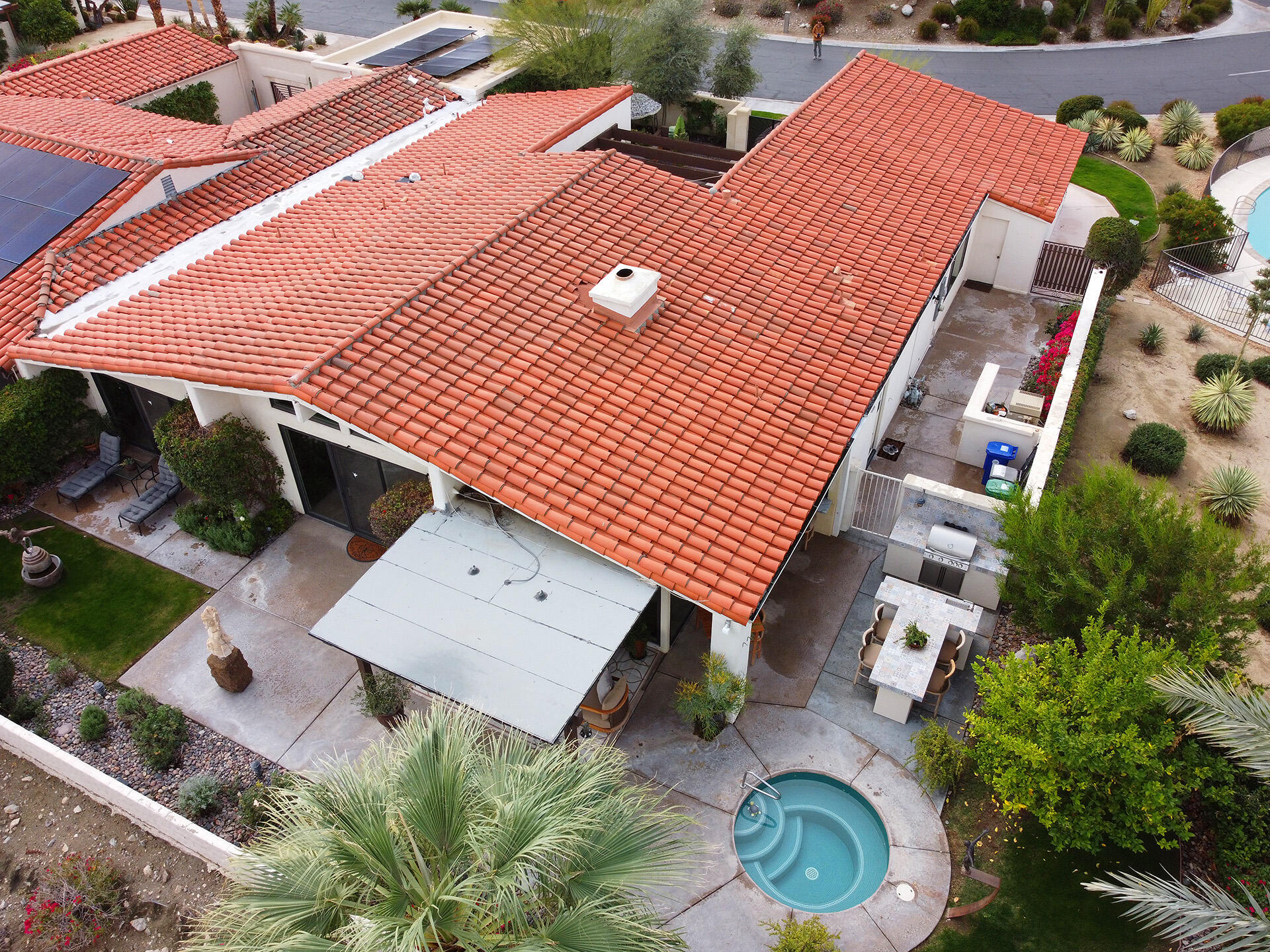 40140 Camino Del Sol Rancho Mirage, CA 92270 - Photo 60 of 62 DJI_0647 web