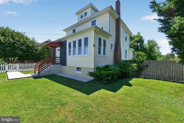 $565,000 | 311 Townsend Avenue, Baltimore, MD 21225