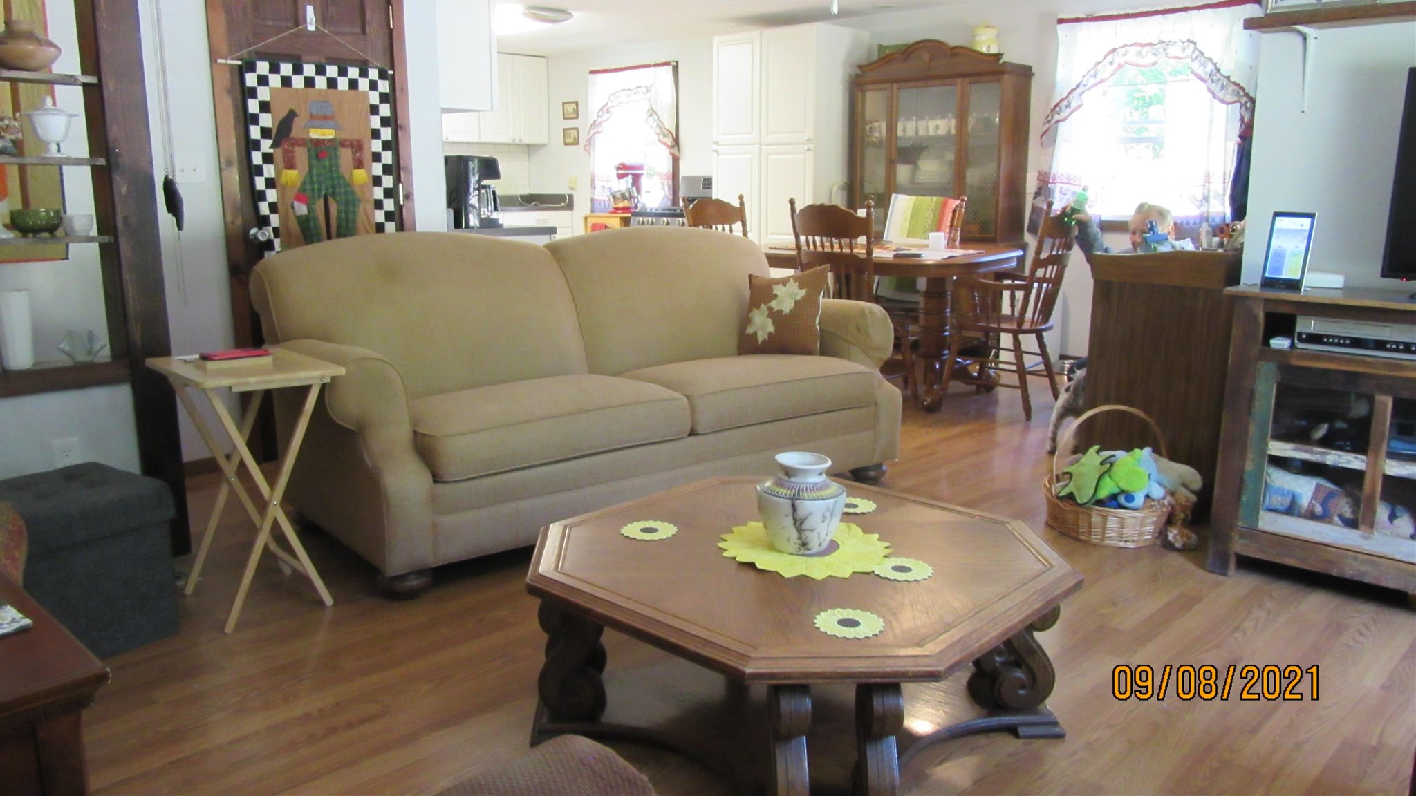 1320 Popcorn Road Springville, IN 47462 - Photo 12 of 29
