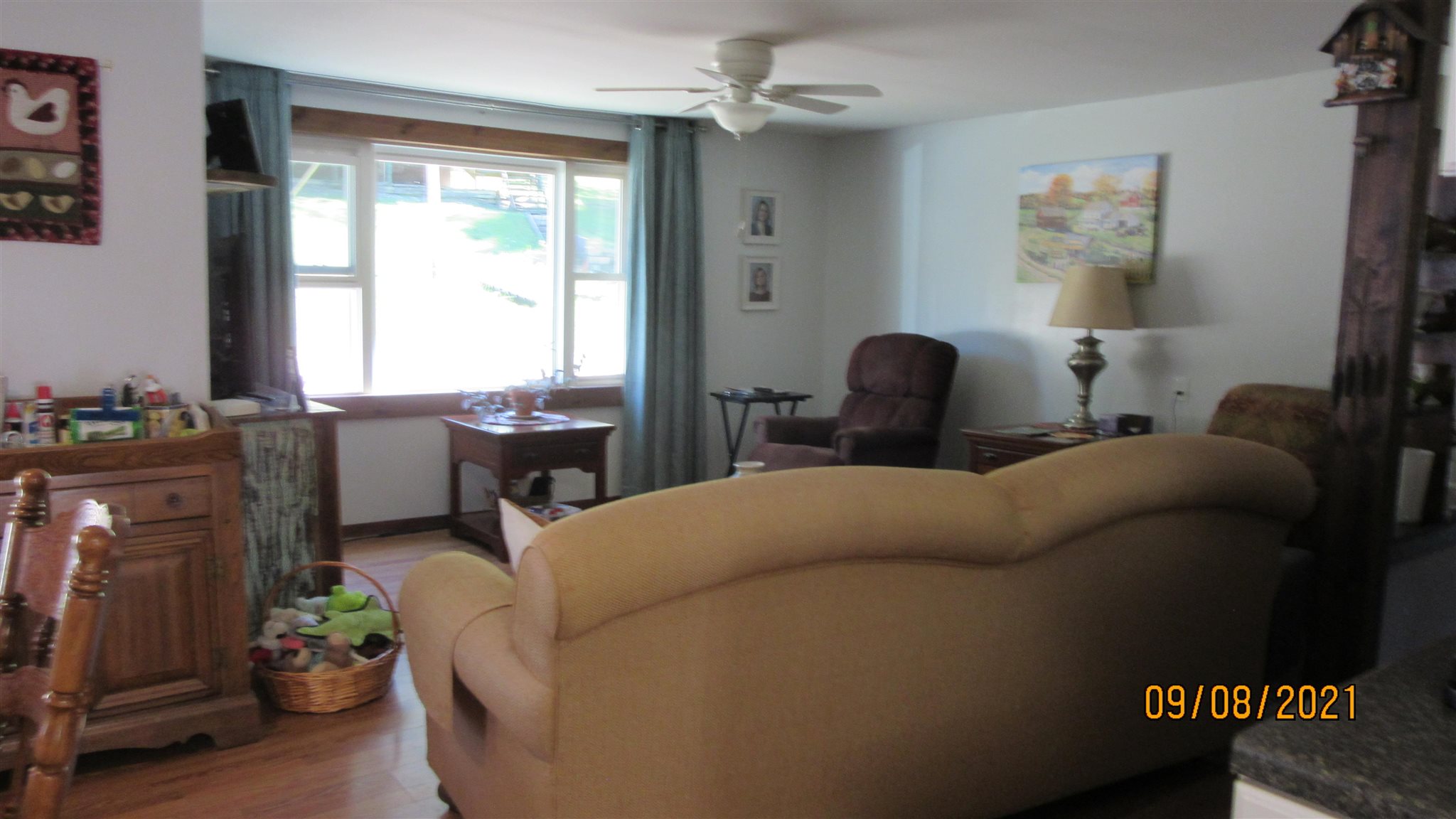 1320 Popcorn Road Springville, IN 47462 - Photo 13 of 29
