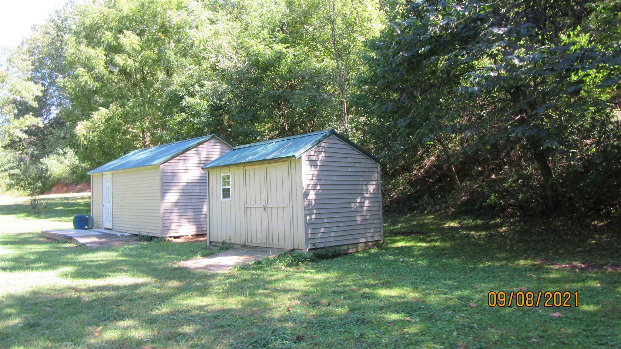 1320 Popcorn Road Springville, IN 47462 - Photo 25 of 29