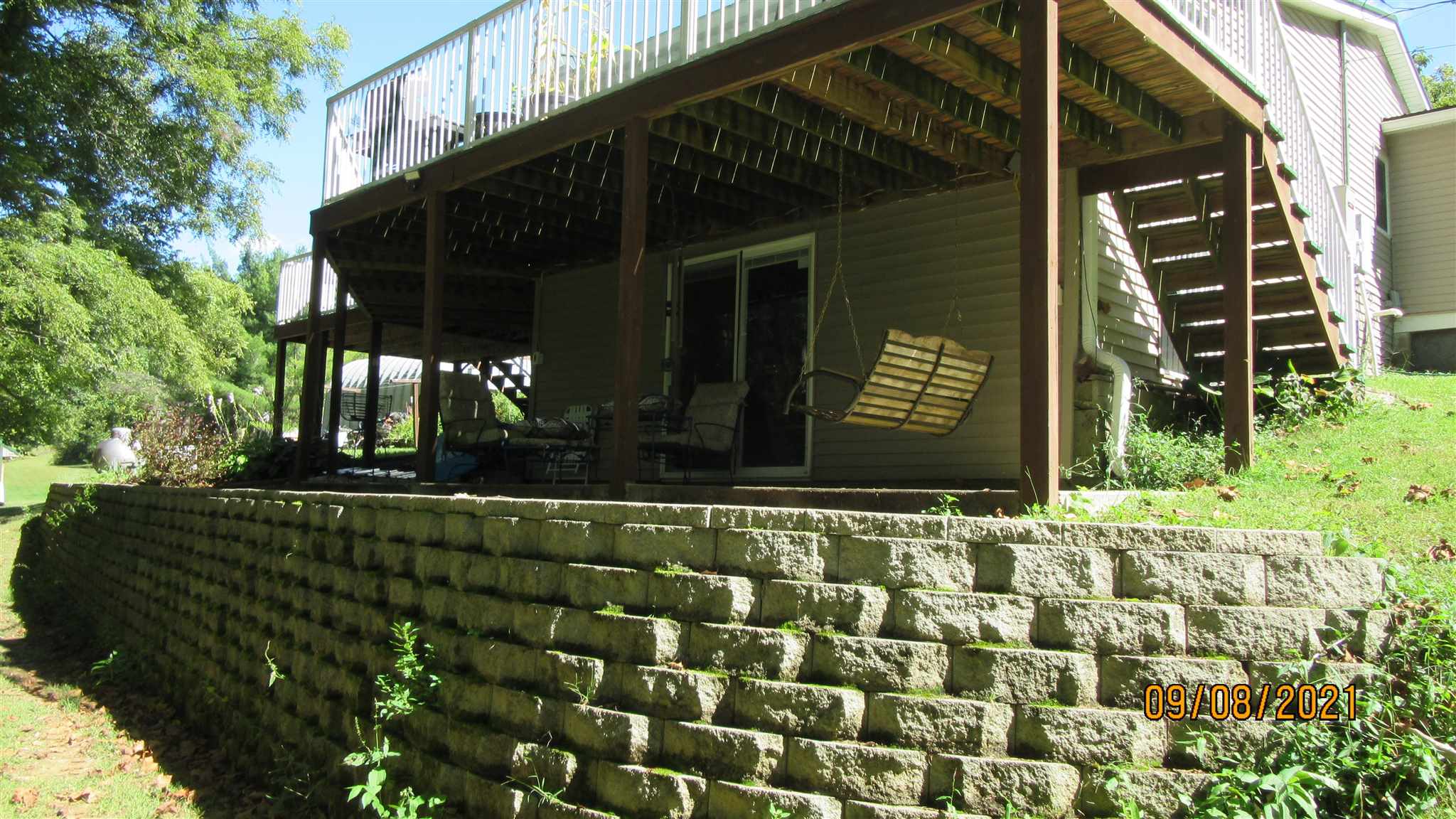 1320 Popcorn Road Springville, IN 47462 - Photo 4 of 29