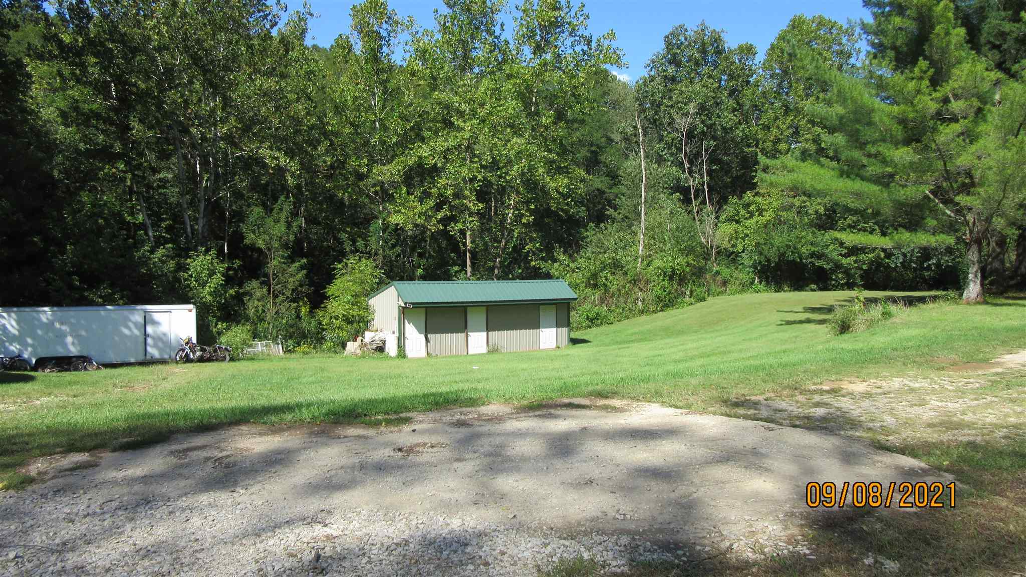1320 Popcorn Road Springville, IN 47462 - Photo 5 of 29