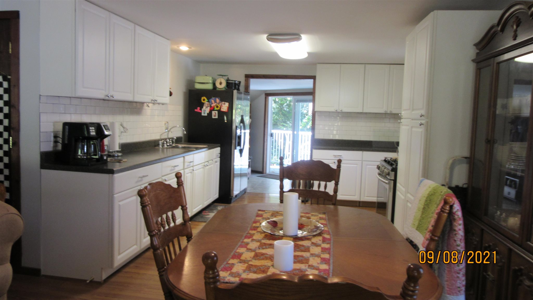 1320 Popcorn Road Springville, IN 47462 - Photo 8 of 29