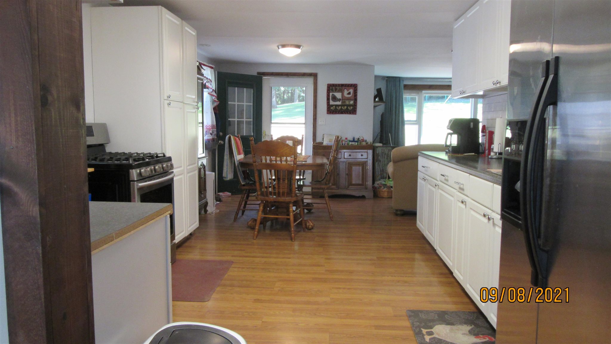 1320 Popcorn Road Springville, IN 47462 - Photo 9 of 29