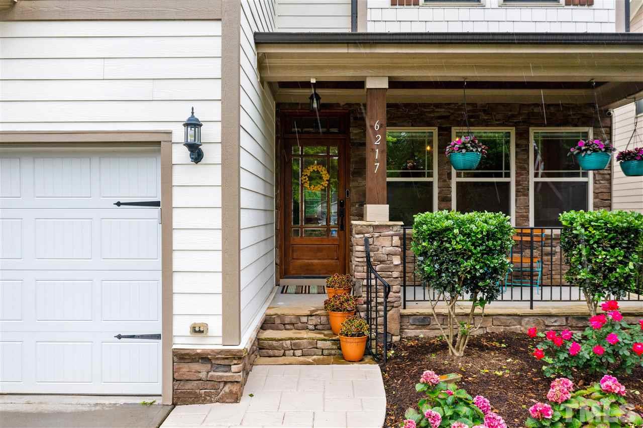 6217 Blanche Drive Raleigh, NC 27607 - Photo 2 of 30