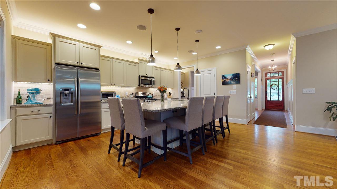 6217 Blanche Drive Raleigh, NC 27607 - Photo 11 of 30