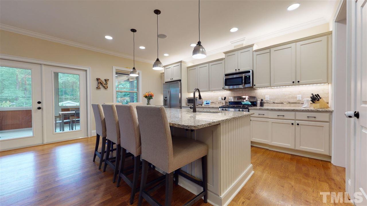 6217 Blanche Drive Raleigh, NC 27607 - Photo 12 of 30