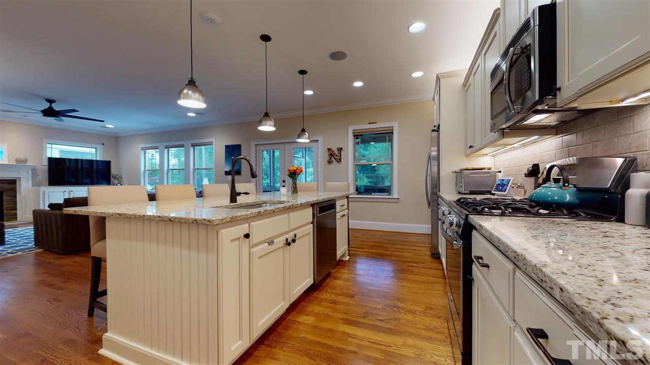 6217 Blanche Drive Raleigh, NC 27607 - Photo 13 of 30