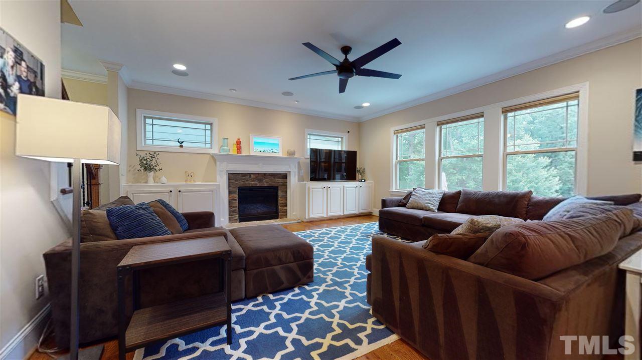 6217 Blanche Drive Raleigh, NC 27607 - Photo 14 of 30