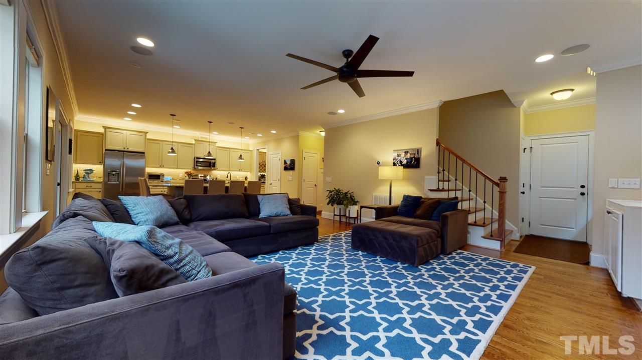 6217 Blanche Drive Raleigh, NC 27607 - Photo 15 of 30