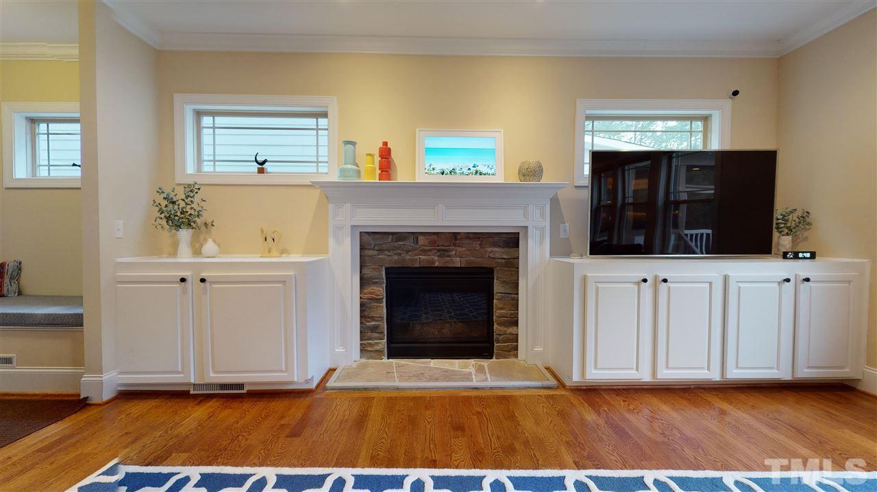 6217 Blanche Drive Raleigh, NC 27607 - Photo 16 of 30