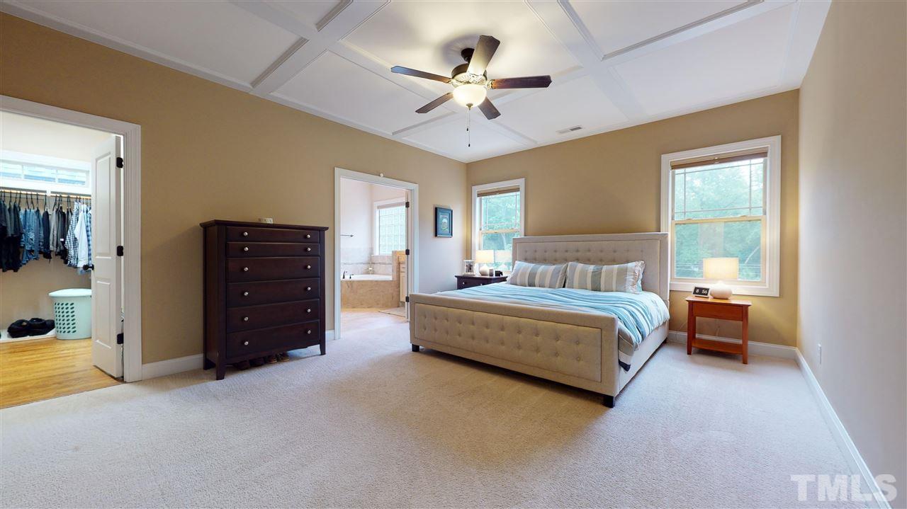 6217 Blanche Drive Raleigh, NC 27607 - Photo 18 of 30