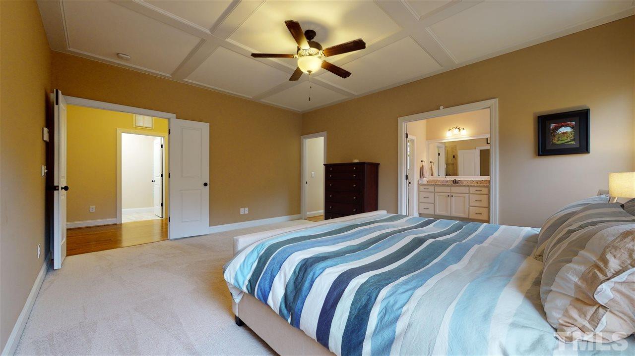 6217 Blanche Drive Raleigh, NC 27607 - Photo 19 of 30