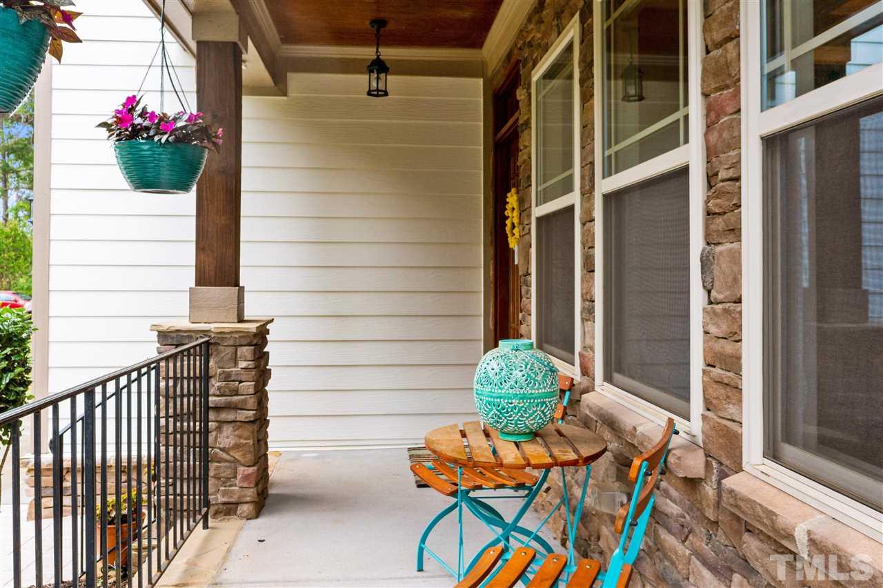 6217 Blanche Drive Raleigh, NC 27607 - Photo 3 of 30