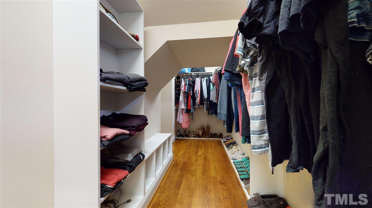 6217 Blanche Drive Raleigh, NC 27607 - Photo 23 of 30