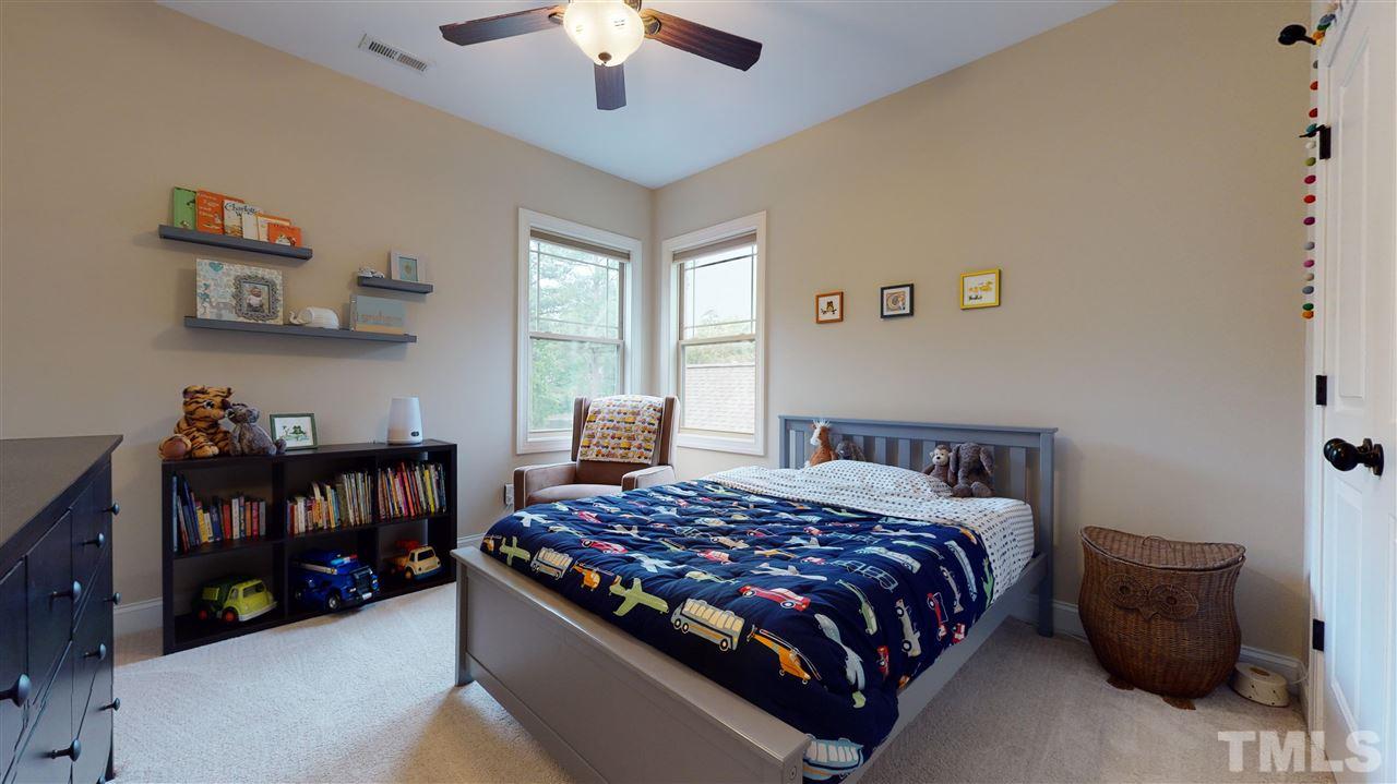 6217 Blanche Drive Raleigh, NC 27607 - Photo 25 of 30