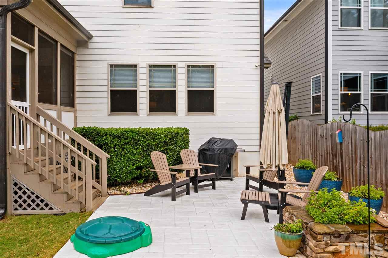 6217 Blanche Drive Raleigh, NC 27607 - Photo 5 of 30