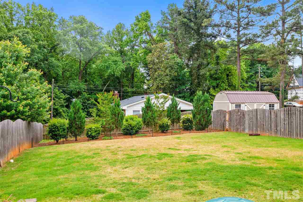 6217 Blanche Drive Raleigh, NC 27607 - Photo 6 of 30