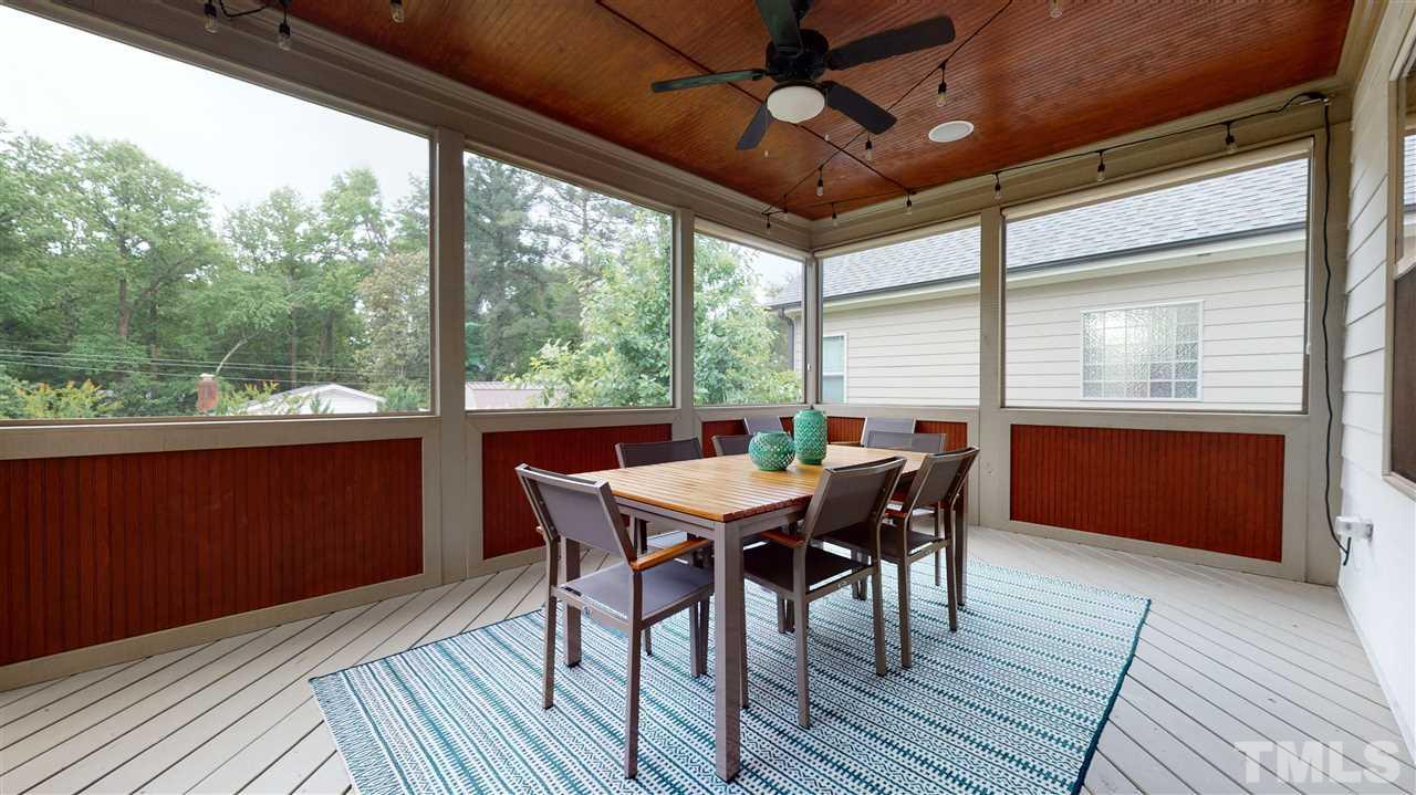 6217 Blanche Drive Raleigh, NC 27607 - Photo 7 of 30