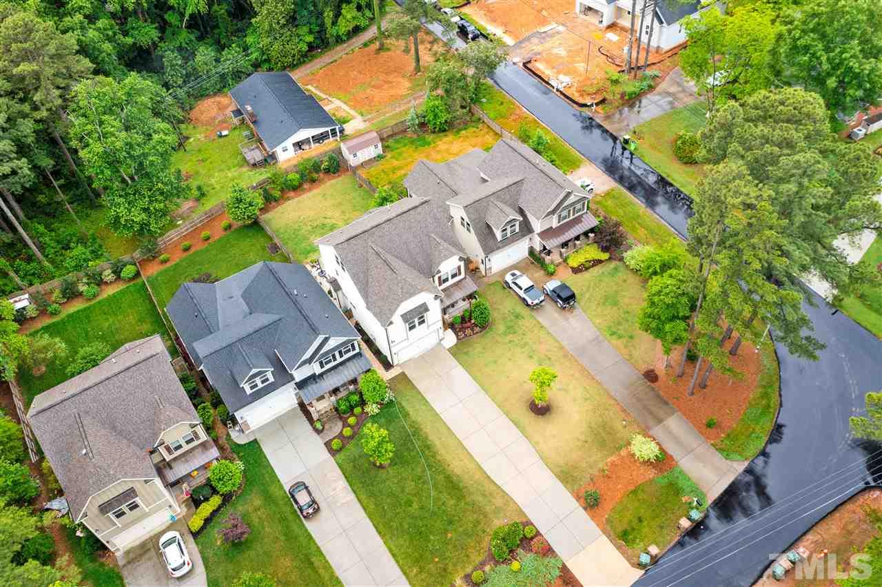 6217 Blanche Drive Raleigh, NC 27607 - Photo 8 of 30