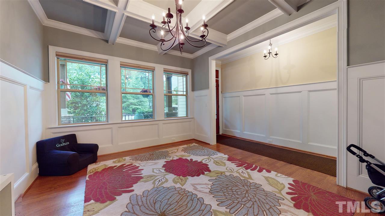 6217 Blanche Drive Raleigh, NC 27607 - Photo 10 of 30