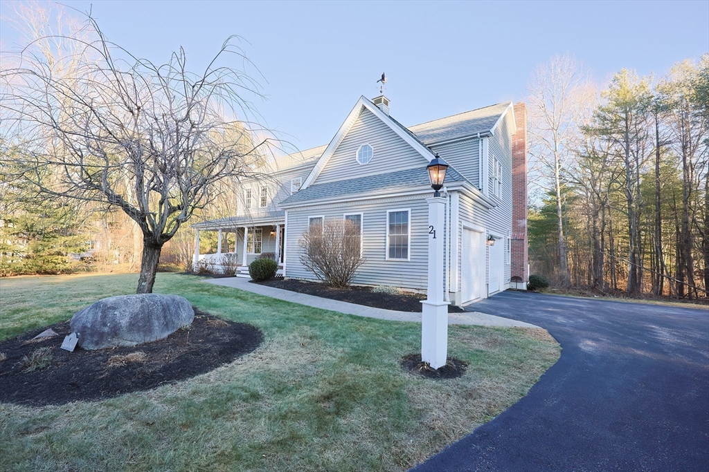 21 Riverside Road Franklin, MA 02038 - Photo 11 of 42