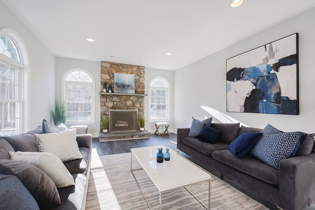 21 Riverside Road Franklin, MA 02038 - Photo 23 of 42