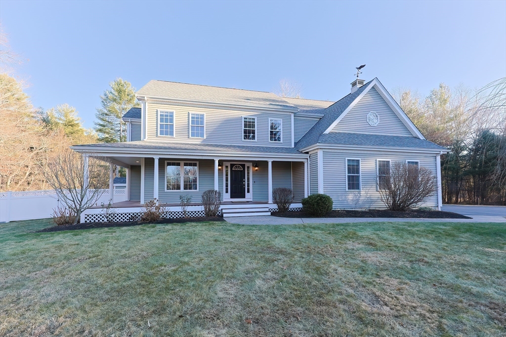 21 Riverside Road Franklin, MA 02038 - Photo 10 of 42
